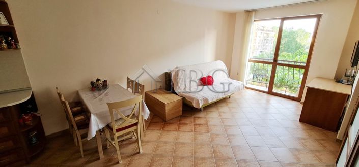 Image No.4-Appartement de 1 chambre à vendre à Burgas