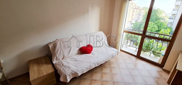 Image No.7-Appartement de 1 chambre à vendre à Burgas