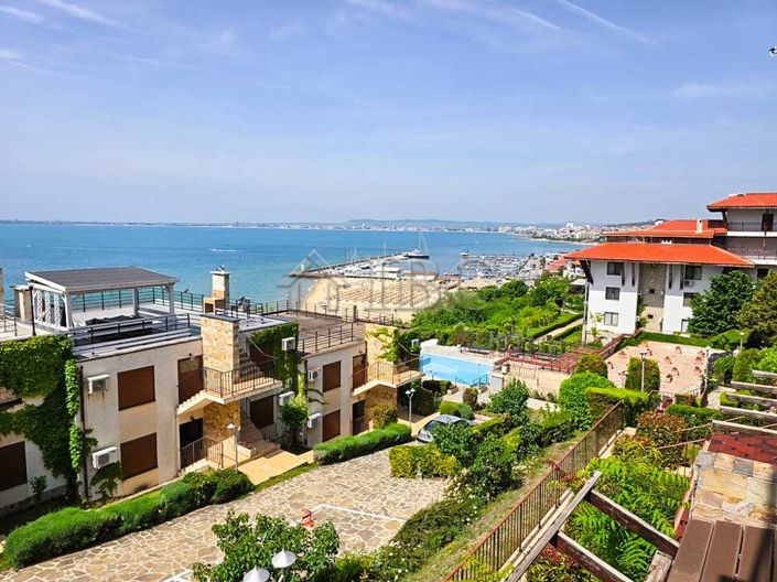 Image No.15-Appartement de 2 chambres à vendre à Burgas