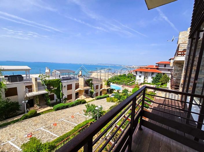 Image No.16-Appartement de 2 chambres à vendre à Burgas