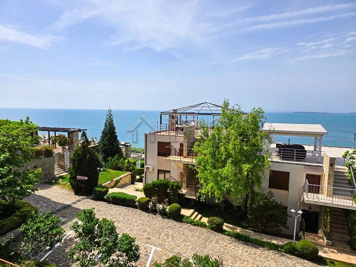 Image No.17-Appartement de 2 chambres à vendre à Burgas