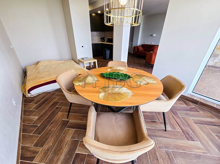 Image No.4-Appartement de 2 chambres à vendre à Burgas