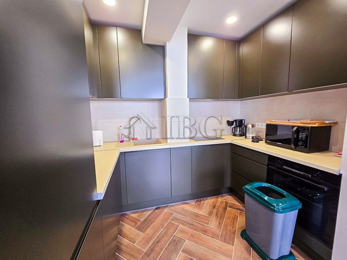 Image No.7-Appartement de 2 chambres à vendre à Burgas