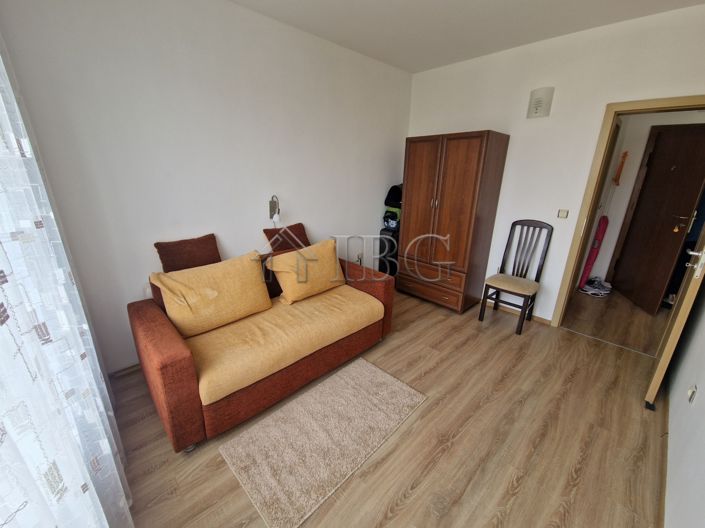 Image No.10-Appartement de 1 chambre à vendre à Burgas