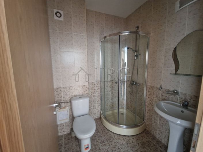 Image No.11-Appartement de 1 chambre à vendre à Burgas