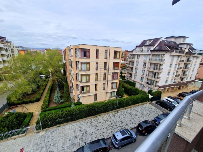 Image No.2-Appartement de 1 chambre à vendre à Burgas