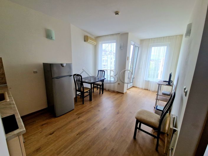 Image No.4-Appartement de 1 chambre à vendre à Burgas