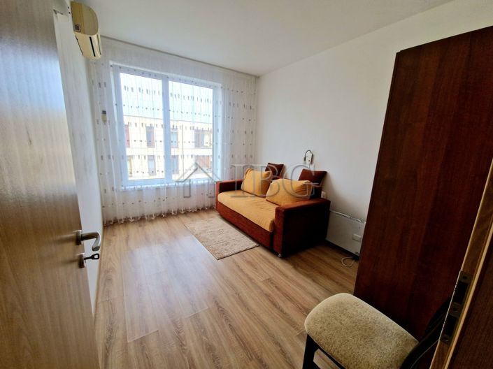 Image No.8-Appartement de 1 chambre à vendre à Burgas