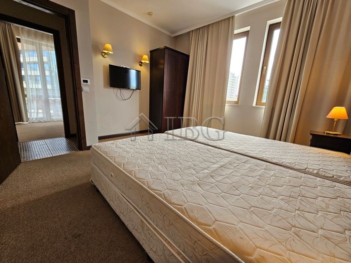 Image No.16-Appartement de 2 chambres à vendre à Burgas