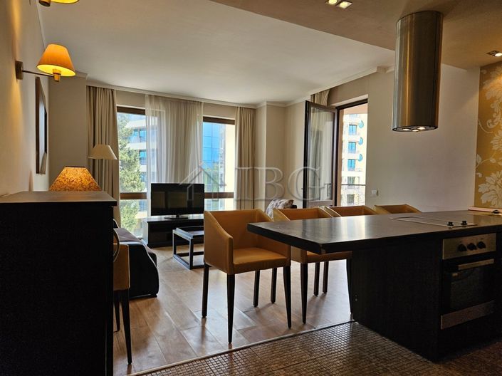 Image No.4-Appartement de 2 chambres à vendre à Burgas