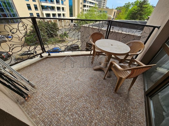 Image No.7-Appartement de 2 chambres à vendre à Burgas