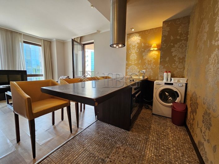 Image No.9-Appartement de 2 chambres à vendre à Burgas