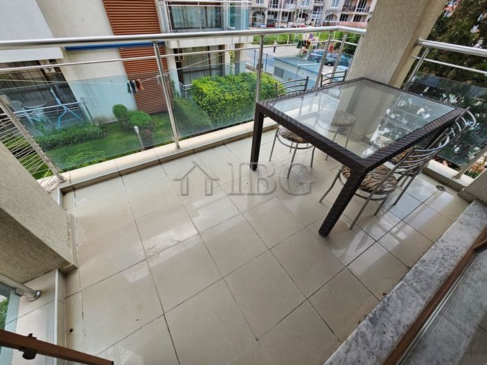 Image No.12-Appartement de 2 chambres à vendre à Burgas