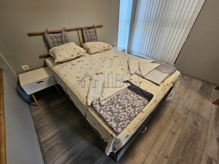 Image No.17-Appartement de 2 chambres à vendre à Burgas