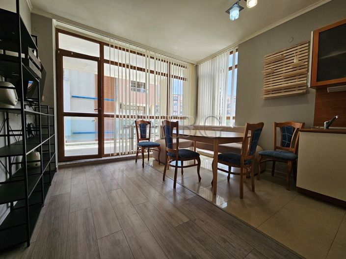 Image No.4-Appartement de 2 chambres à vendre à Burgas