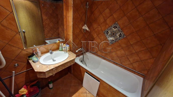 Image No.10-Appartement de 1 chambre à vendre à Burgas