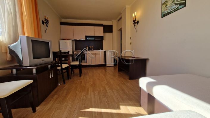 Image No.8-Appartement de 1 chambre à vendre à Burgas