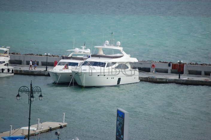 Image No.10-Appartement de 1 chambre à vendre à Burgas