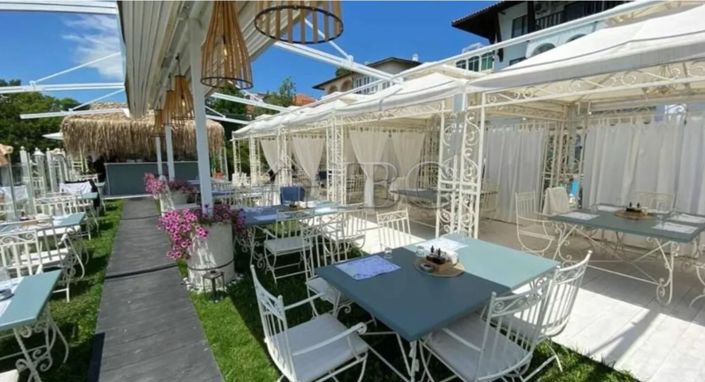 Image No.11-Appartement de 1 chambre à vendre à Burgas