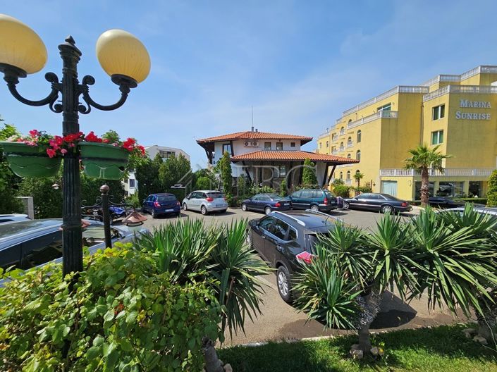 Image No.12-Appartement de 1 chambre à vendre à Burgas