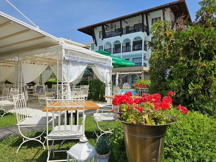 Image No.15-Appartement de 1 chambre à vendre à Burgas