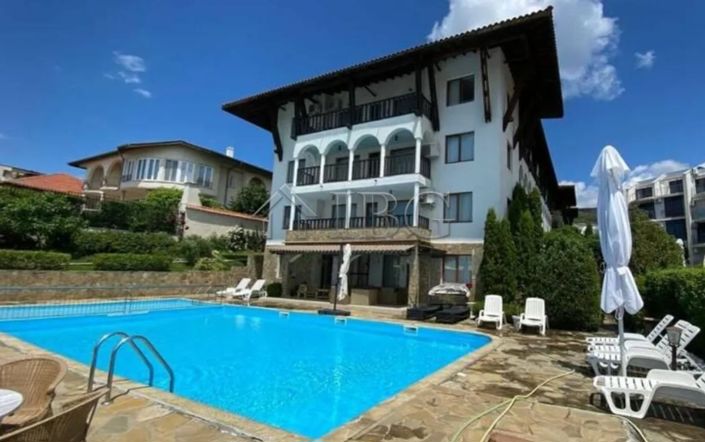 Image No.16-Appartement de 1 chambre à vendre à Burgas