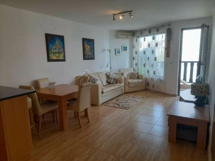 Image No.4-Appartement de 1 chambre à vendre à Burgas