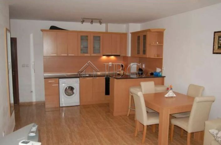 Image No.5-Appartement de 1 chambre à vendre à Burgas