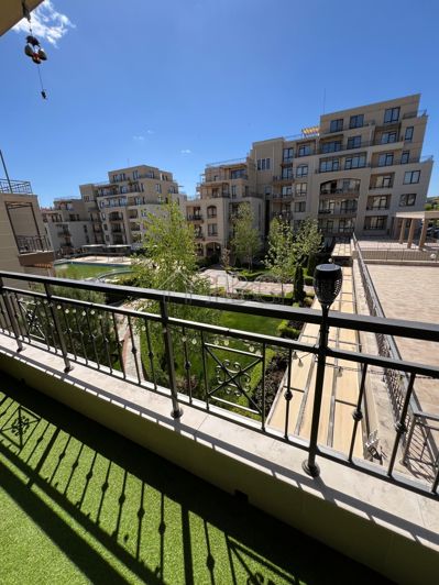 Image No.10-Appartement de 1 chambre à vendre à Burgas