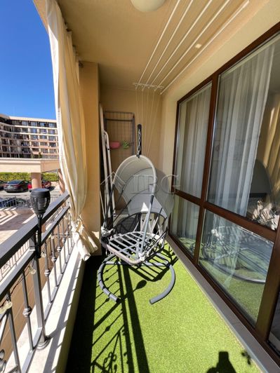 Image No.11-Appartement de 1 chambre à vendre à Burgas