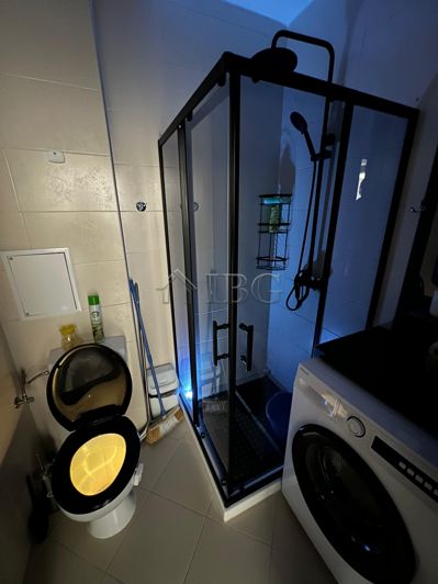 Image No.13-Appartement de 1 chambre à vendre à Burgas