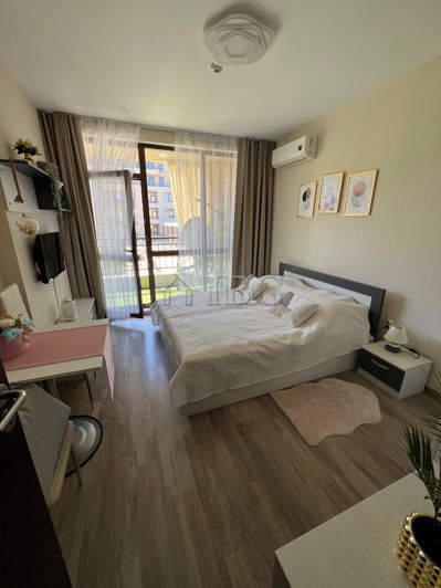 Image No.14-Appartement de 1 chambre à vendre à Burgas