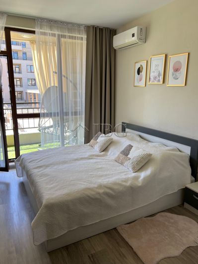 Image No.16-Appartement de 1 chambre à vendre à Burgas