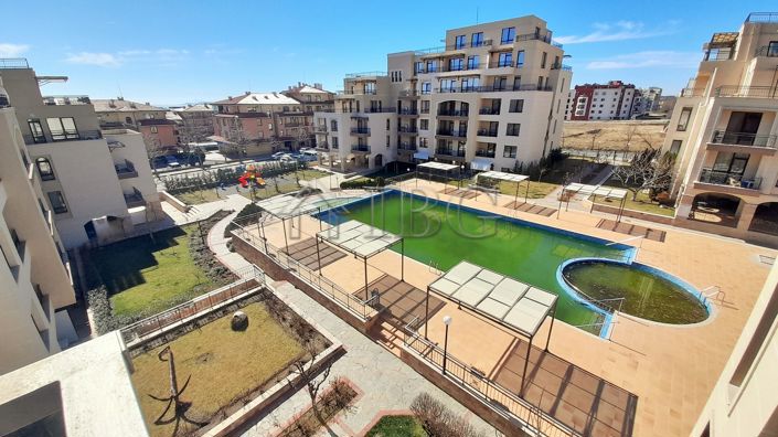 Image No.18-Appartement de 1 chambre à vendre à Burgas