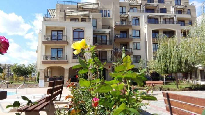 Image No.19-Appartement de 1 chambre à vendre à Burgas