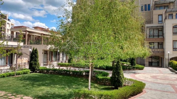 Image No.2-Appartement de 1 chambre à vendre à Burgas