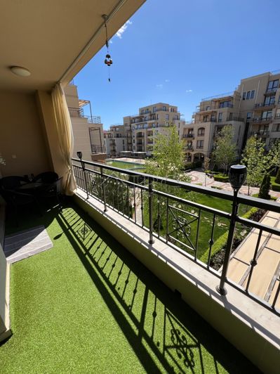 Image No.4-Appartement de 1 chambre à vendre à Burgas