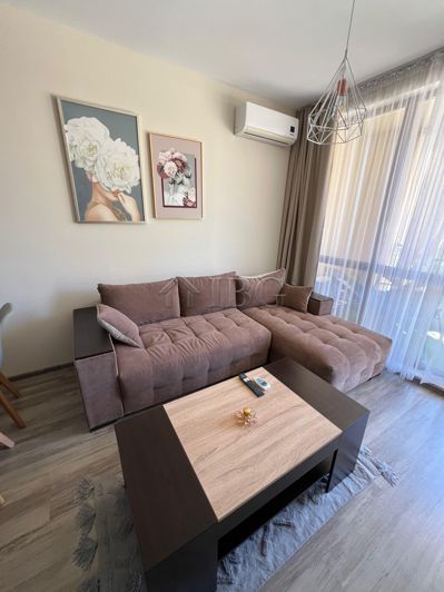 Image No.5-Appartement de 1 chambre à vendre à Burgas