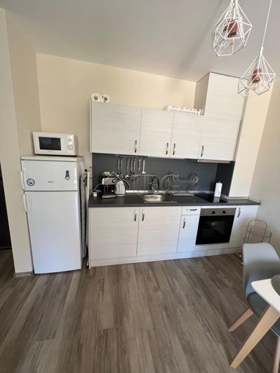 Image No.7-Appartement de 1 chambre à vendre à Burgas