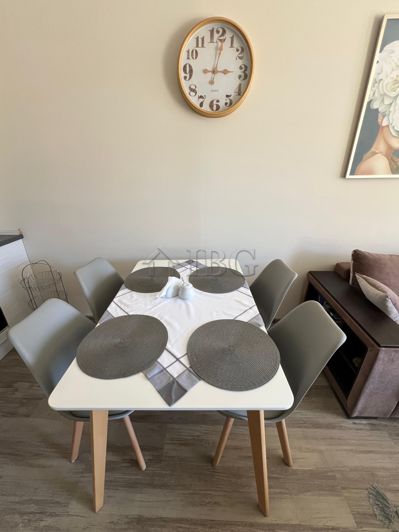 Image No.8-Appartement de 1 chambre à vendre à Burgas