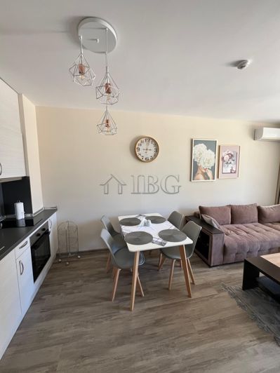 Image No.9-Appartement de 1 chambre à vendre à Burgas