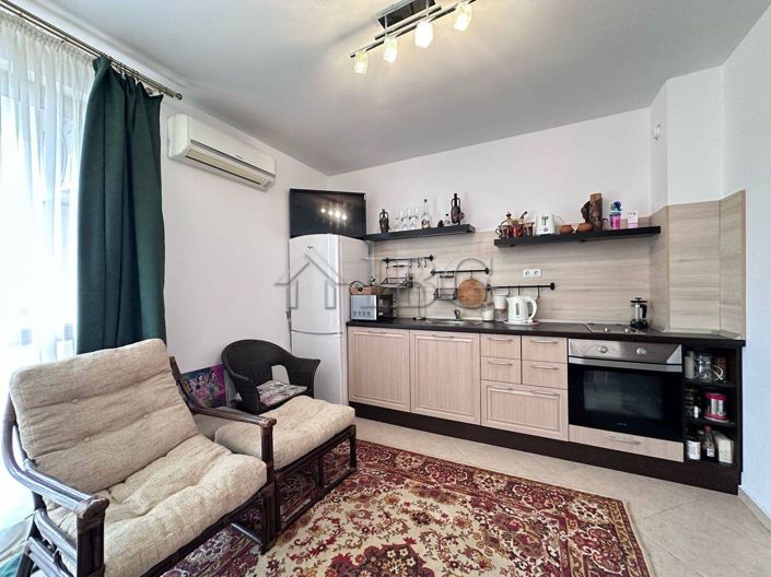 Image No.10-Appartement de 1 chambre à vendre à Burgas