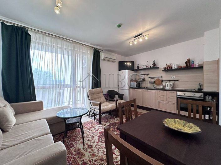 Image No.12-Appartement de 1 chambre à vendre à Burgas