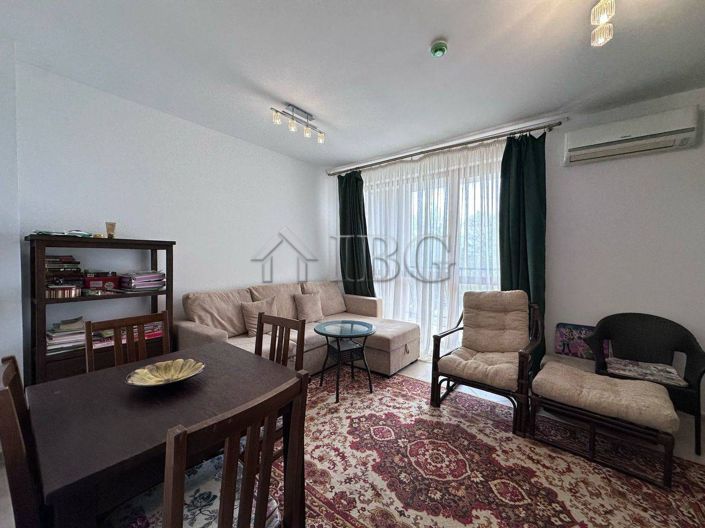 Image No.13-Appartement de 1 chambre à vendre à Burgas