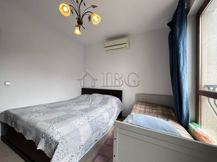 Image No.14-Appartement de 1 chambre à vendre à Burgas