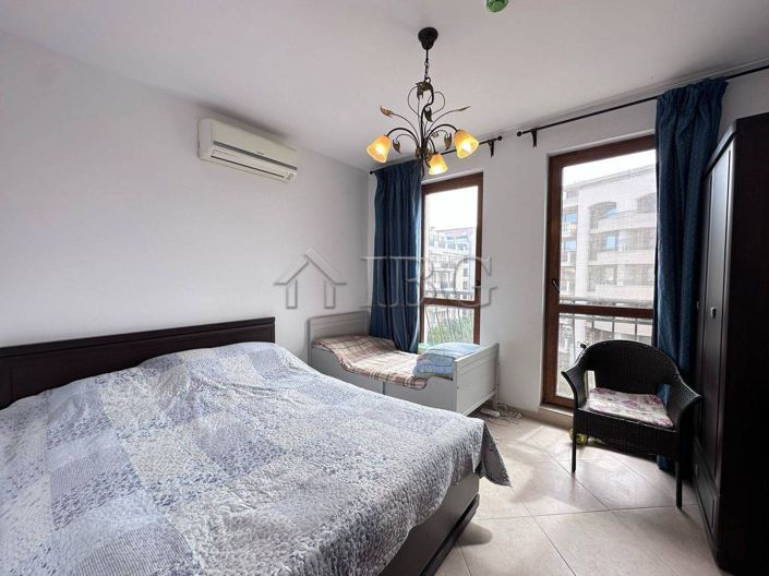 Image No.15-Appartement de 1 chambre à vendre à Burgas