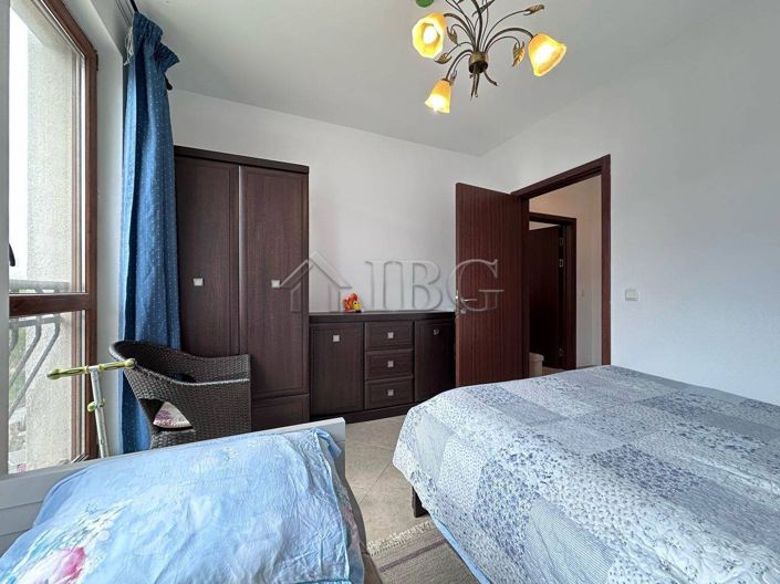 Image No.16-Appartement de 1 chambre à vendre à Burgas