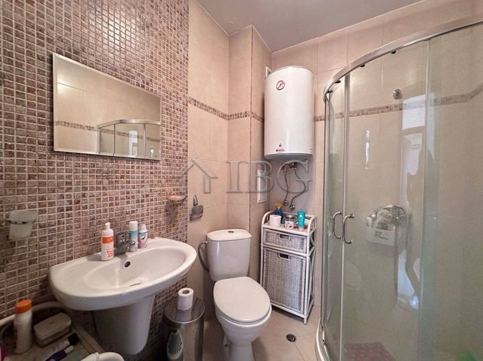 Image No.17-Appartement de 1 chambre à vendre à Burgas