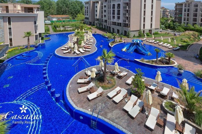 Image No.19-Appartement de 1 chambre à vendre à Burgas