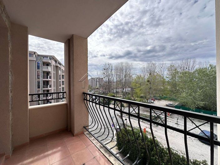 Image No.4-Appartement de 1 chambre à vendre à Burgas